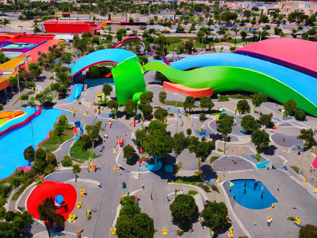 Shopping itineraries in Nike Factory Store Hermosillo in January