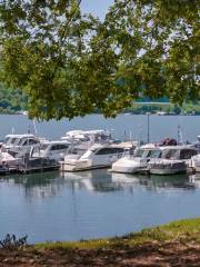 Sutter's Canandaigua Marina Inc.