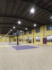 禾英·林肯中心籃球館