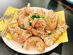 魚滿倉海鮮人家（石浦一店）