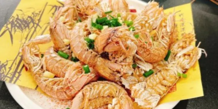 魚滿倉海鮮人家（石浦一店）