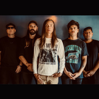 【美國查塔努加】The Red Jumpsuit Apparatus演唱會 | 查塔努加