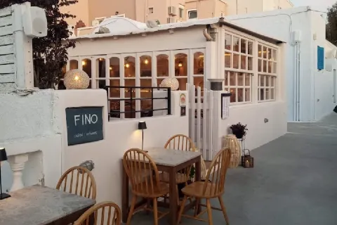 Fino Restaurant & Cocktail Bar
