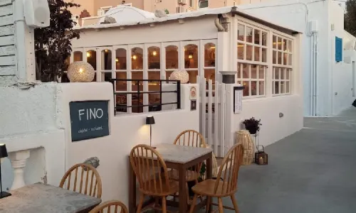 Fino Restaurant & Cocktail Bar