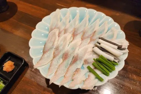 Unagi Notoyokawa