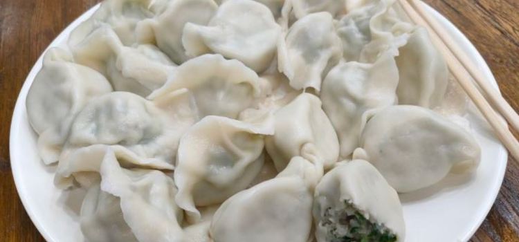 大福餃子館（新華街店）