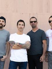 Godsmack Tour