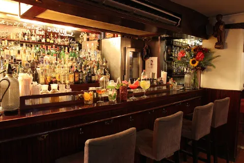 Caribbean club