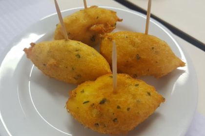 O Cantinho de Sao Jose