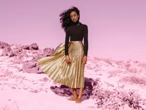 Madison | Corinne Bailey Rae Concert