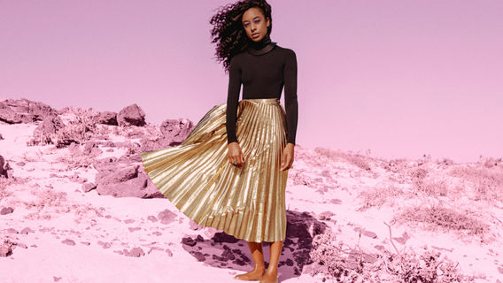 Solana Beach | Corinne Bailey Rae - Like a Star: Celebrating 20 Years