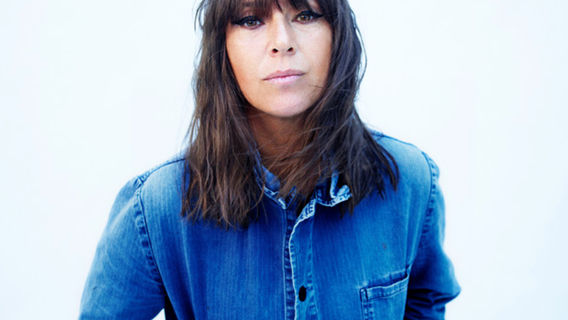 Charleston | Cat Power《The Greatest》Tour