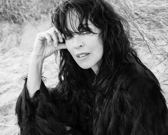 Nena live | Sagres Campo Pequeno