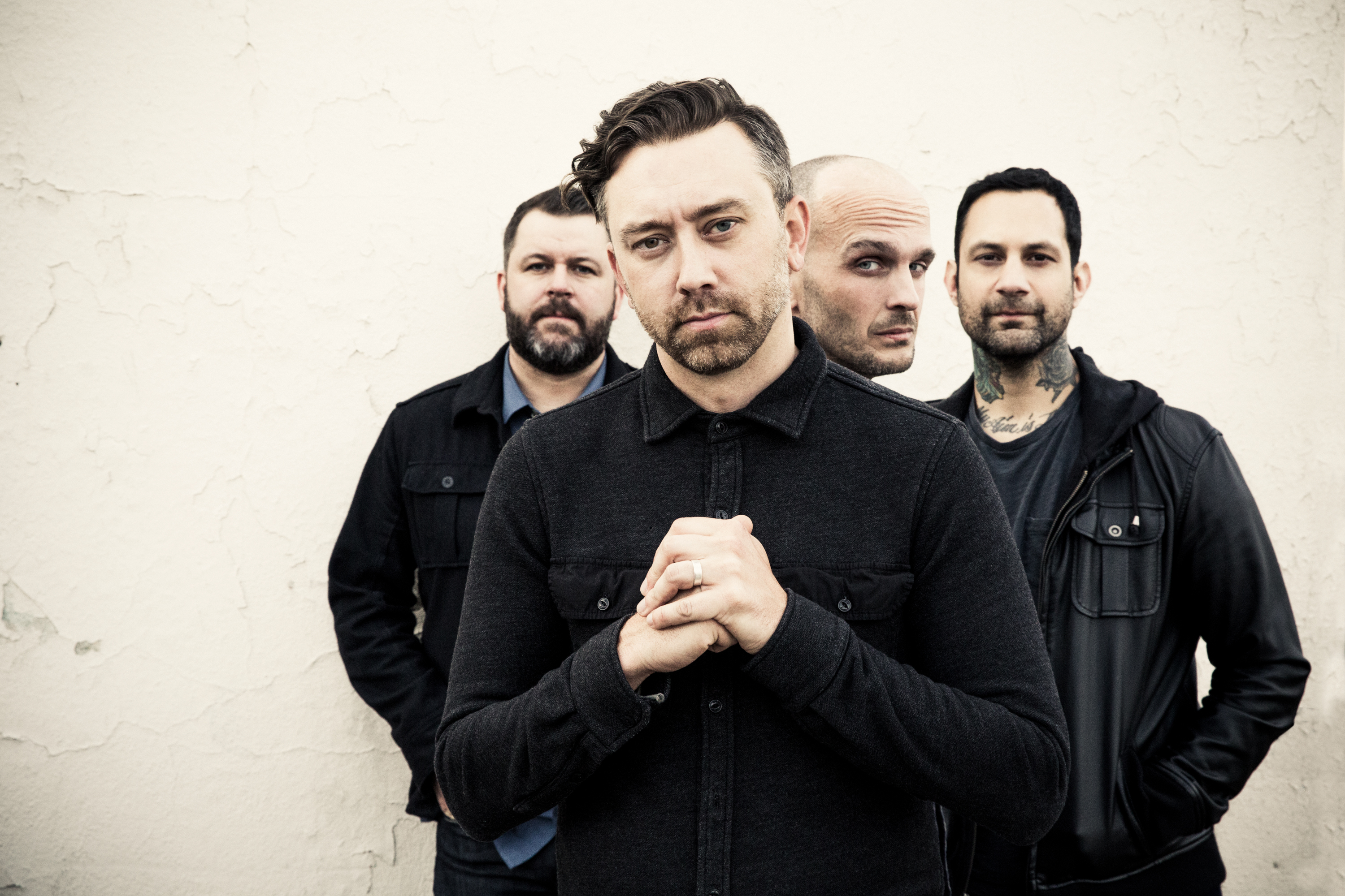 【애너하임】Rise Against 투어 | 애너하임