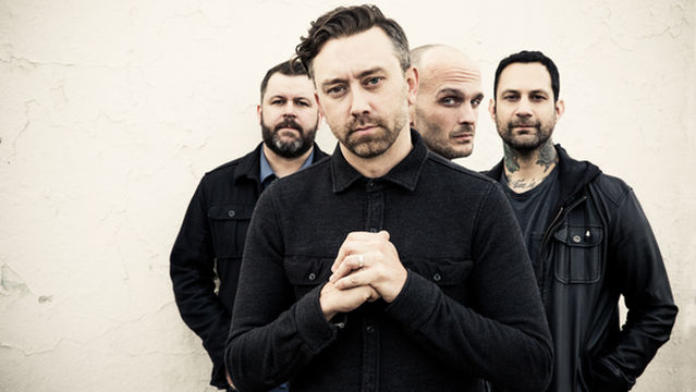 Prior Lake | Rise Against Tour