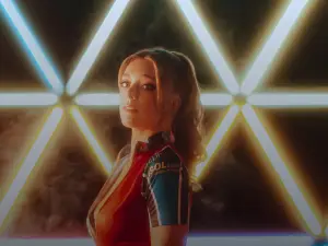 Canterbury | Becky Hill Concert