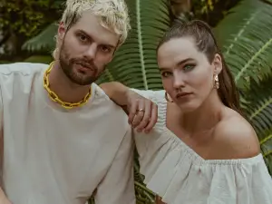 Sofi Tukker Concert