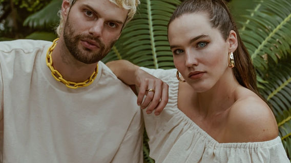 Sofi Tukker Concert