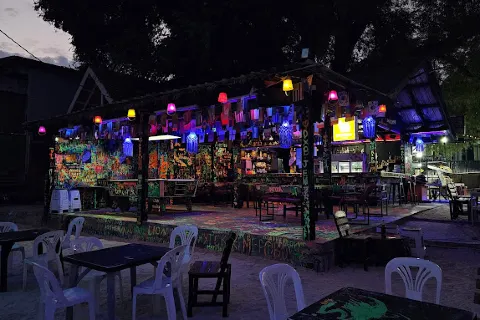 Audibar koh samed