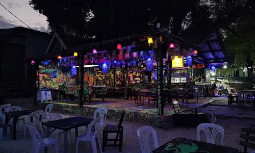 Audibar koh samed