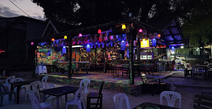 Audibar koh samed