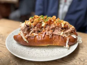 Pork's
