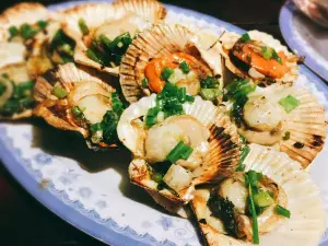 Lam Tong Restaurant