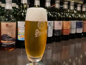 Bar Main Malt