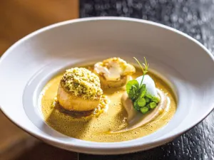 Restaurant Lafleur