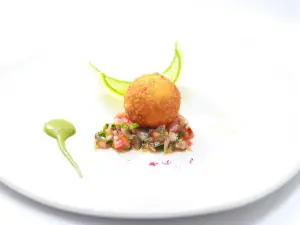 Top 5 Fine Dining in Mauritius