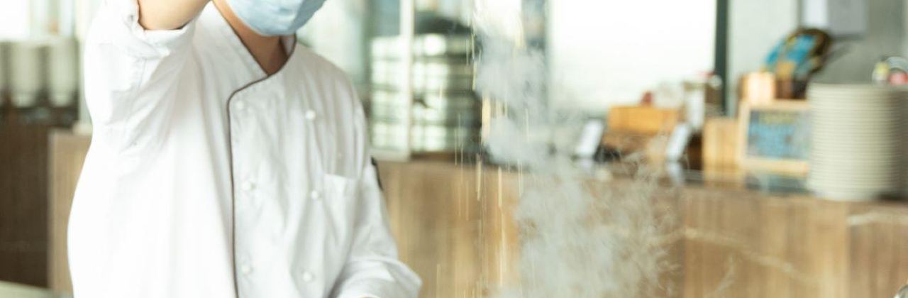 三迪希爾頓酒店·唯鮮坊餐廳