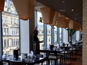 Chaophraya