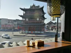 Popular Restaurants for Views & Experiences in Datong
