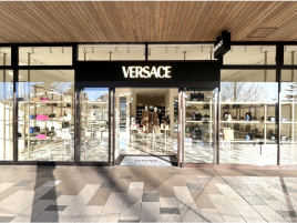 VERSACE（Nagano Karuizawa 奥特莱斯）