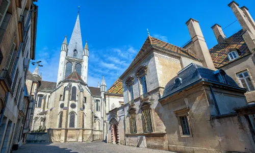 Church of Our Lady