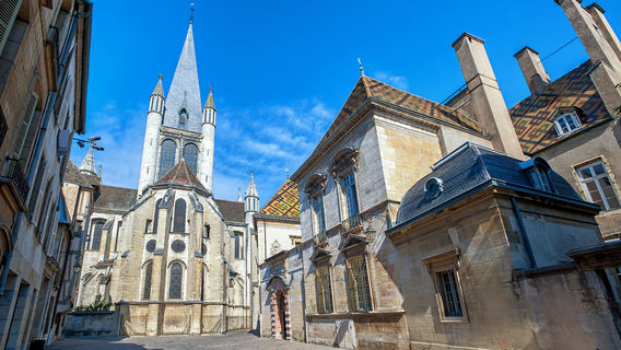 Dijon