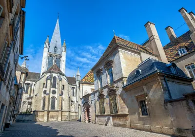 Bourgogne-Franche-Comte