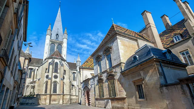 Church of Our Lady