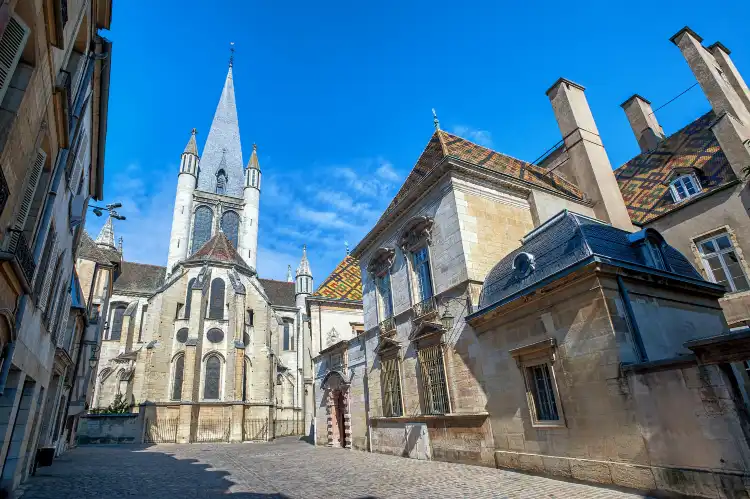 Dijon