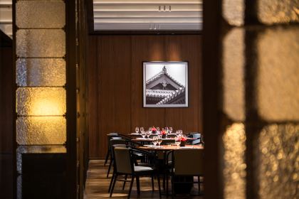 龚禧龚禧·甬菜(中海环宇城MAX店)