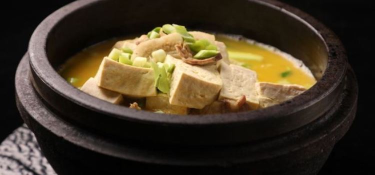 Mingyuelou Restaurant