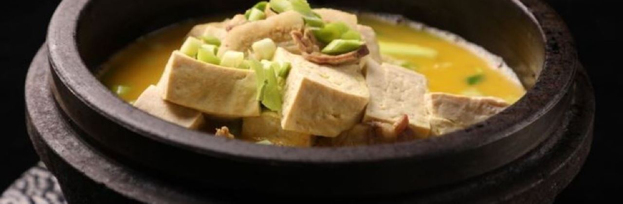 Mingyuelou Restaurant