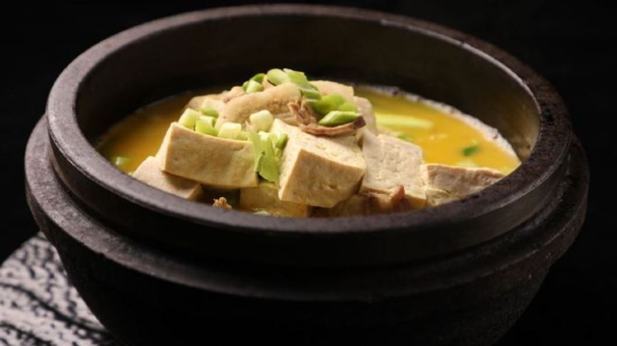 Mingyuelou Restaurant