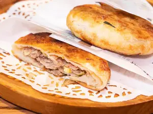潍坊富华大酒店(A座)·美食文化城