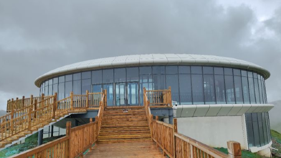 man ze tang mo jie guan jing tai