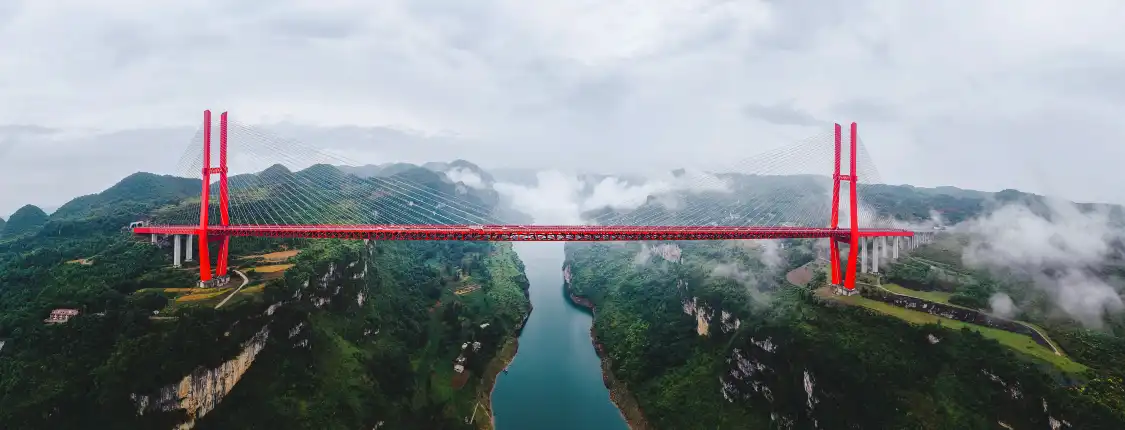 Hotels near Yachihe Bridge