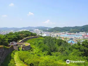 Gochangeupseong Fortress
