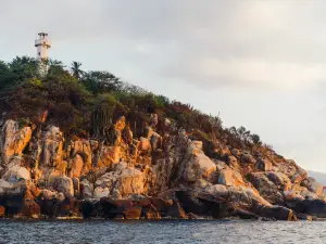 Bahia Puerto Escondido