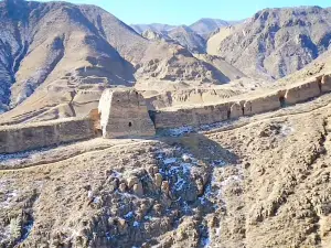 Ming Great Wall Site