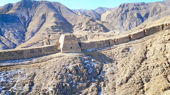 Ming Great Wall Site